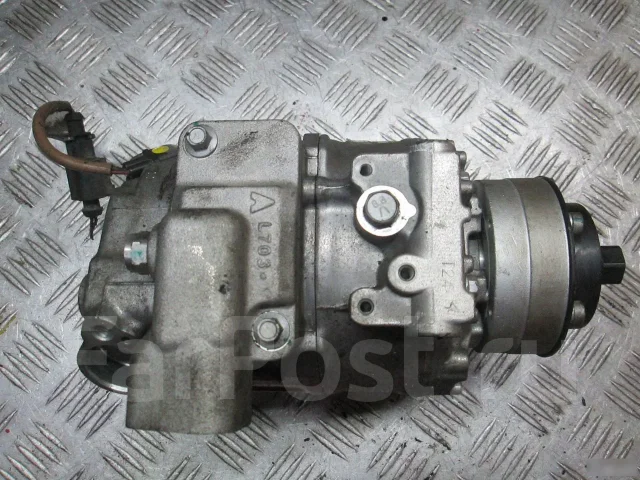 ���������� ������������ ���� Q7 4.2 BAR ����
