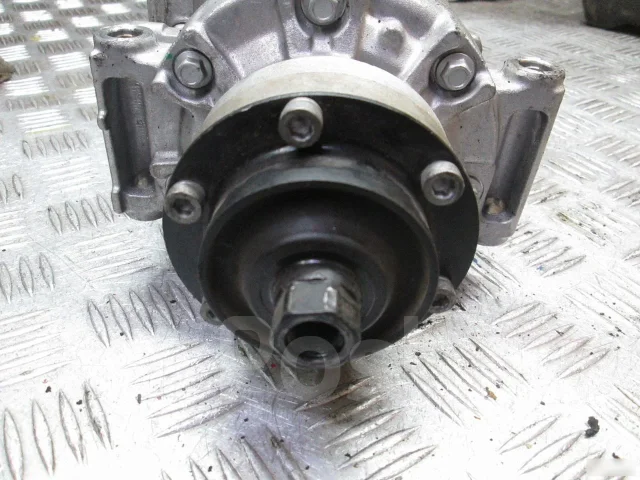 ���������� ������������ ���� Q7 4.2 BAR ����