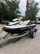 BRP Sea-Doo GTX. 2012 ��� ����