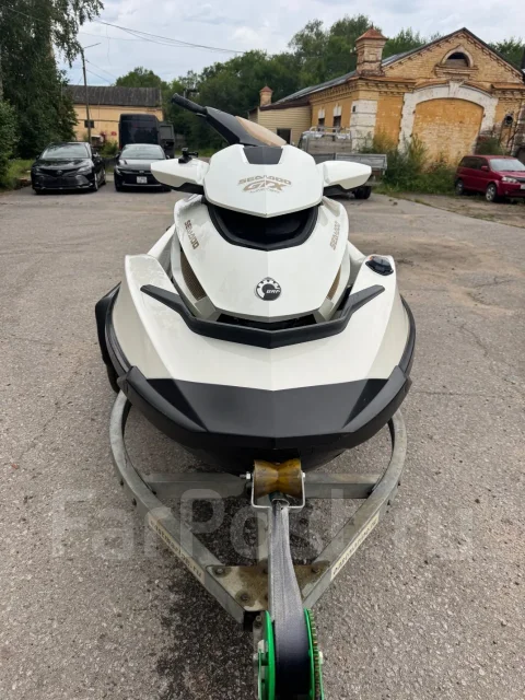 BRP Sea-Doo GTX. 2012 ��� ����