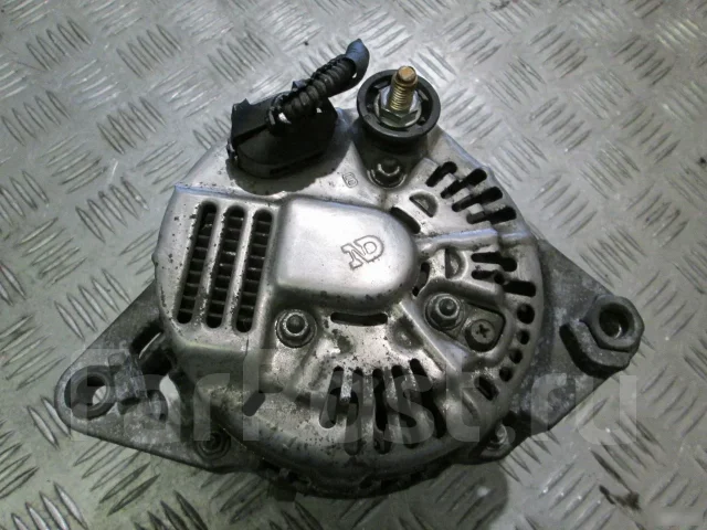 ��������� 110� ��� ��� ������� 2.5 crdi D4CB ����