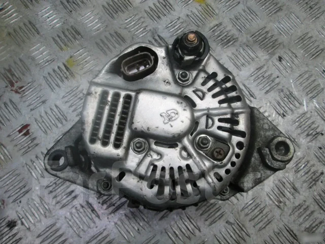 ��������� 110� ��� ��� ������� 2.5 crdi D4CB ����