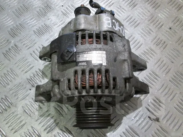 ��������� 110� ��� ��� ������� 2.5 crdi D4CB ����