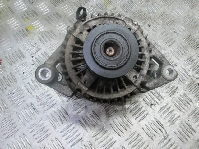 ��������� 110� ��� ��� ������� 2.5 crdi D4CB ����
