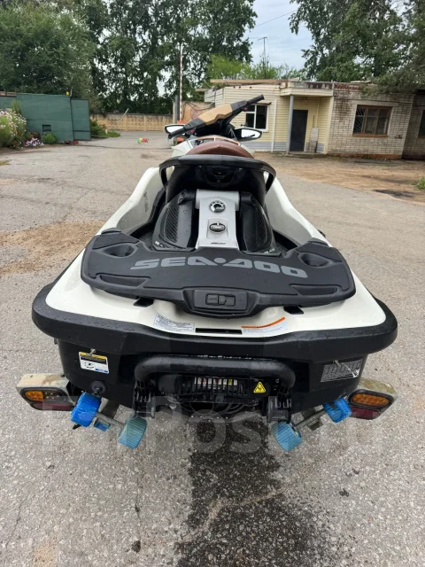 BRP Sea-Doo GTX. 2012 ��� ����