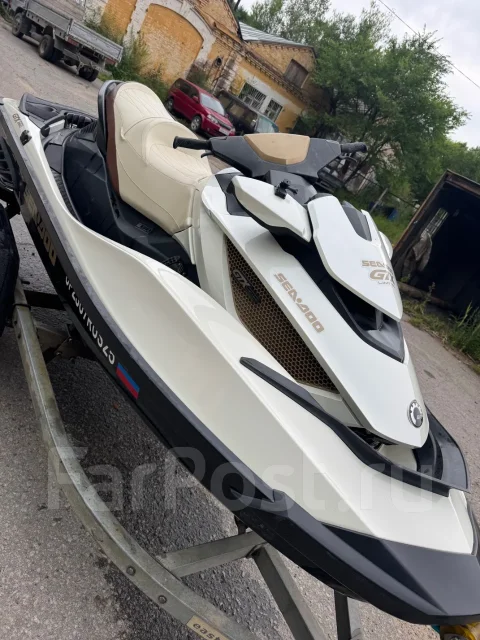 BRP Sea-Doo GTX. 2012 ��� ����