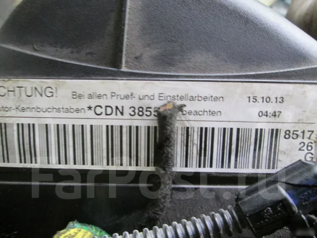 ��������� 2.0 CDN ��� ���� �4 �8 �5 Q5 2.0 tsi ����