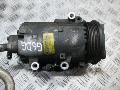 ���������� ������������ ���� ���� 1 2.0 TDCi G6DG ����