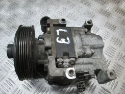 ���������� ������������ ����� CX-7 2.3 L3-VDT ����