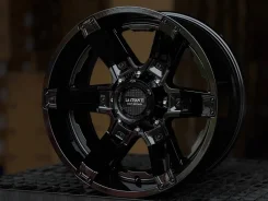 La Chanti. 10.0x20", 5x127, 5x139.7, ET-12, �� 87,1���. ����