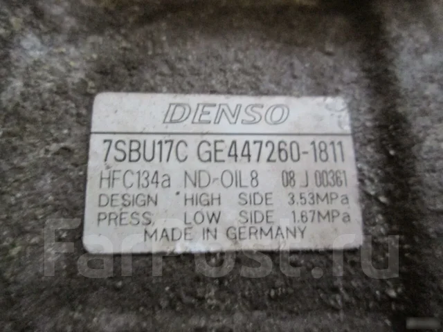 ���������� ������������ ��� ��� 5 �60 3.0 N53 ����