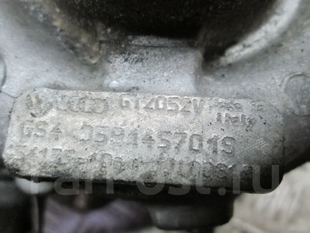 ������� 059145701S ��� ���� �4 �6 2.5��� BAU ����