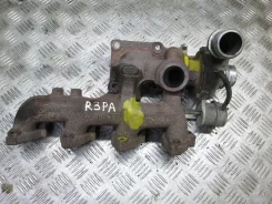 ������� ��� ���� ������ ������� 1.8 tdci R3PA ����