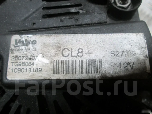 ��������� CL8 ���� ������� ������� �������� 2 �9 ����