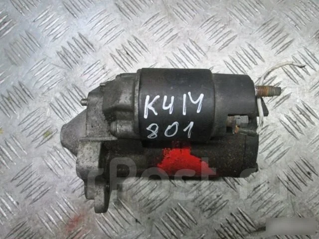 ������� ��� ���� ���� ����� 1.4 1.6 K4M 8200298371 ����