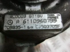 ������� ��� �������� ���� W210 2.2cdi 611961 ����