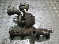 ������� ��� ����������� ������ 1.9 AVQ 038253016R ����