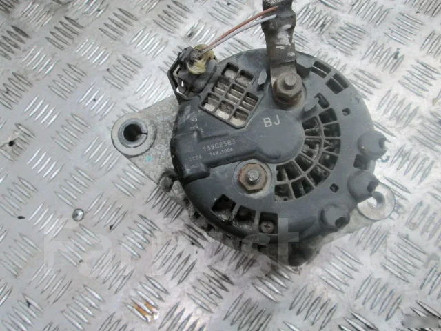 ��������� ��� ����� �������� 2.0 CDTi A20DTH ����