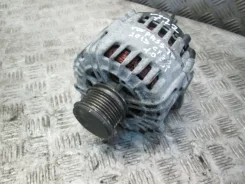 ��������� 180� ��� ����������� ������ 7 VII 2.0 td 03L903023B ����