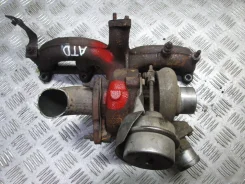 ������� ��� ����������� ����� 1.9 tdi AUY ����