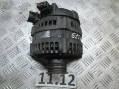 ��������� ��� ���� ����� 2 �-��� 1.6 tdci G8DA ����