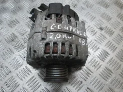 ��������� CL18 ��� ���� ������� II 2.0 HDi ����