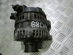 ��������� ��� ���� ����� 2 �-��� 1.6 tdci G8DA ����