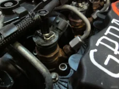 �������� ��������� ���� ����� 2 1.6 tdci gpda hhda 9M5Q9F593AA ����