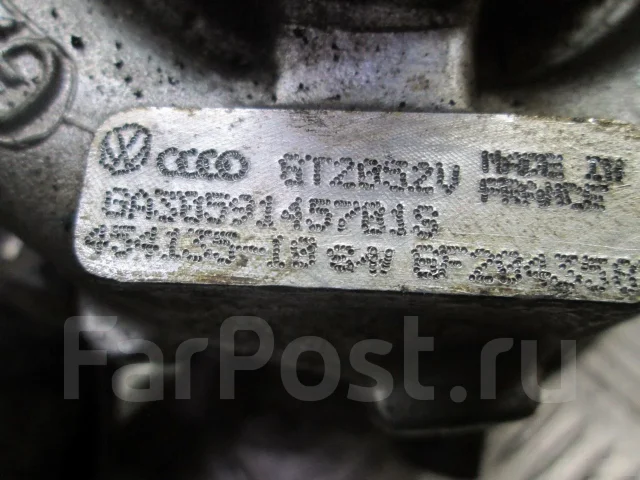 ������� 059145701S ��� ���� �4 �6 2.5��� BDG BDH ����