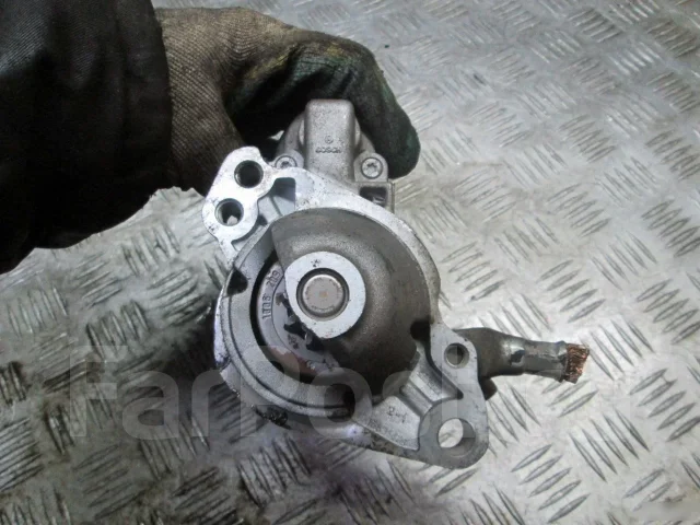 ������� ��� ���� Q7 4.2 FSi BAR ����