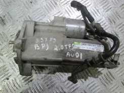 ������� ��� ���� �4 �7 �6 �6 2.0 tfsi TDI BPJ BVA 06D911023A ����