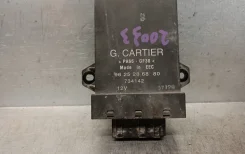 ���� ����������, G. Cartier Peugeot 306 9625286880 9625286880 ����