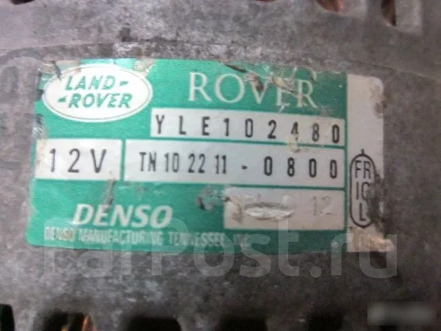 ��������� ��� ���� ����� ��������� 2.5 V6 YLE102480 ����