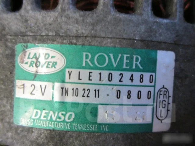 ��������� ��� ���� ����� ��������� 2.5 V6 YLE102480 ����