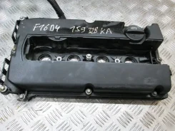 ��������� ������ ������� ���� 1.6 F16D4 ����