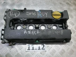 ��������� ������ ��� ����� ����� � 1.8 A18XER ����