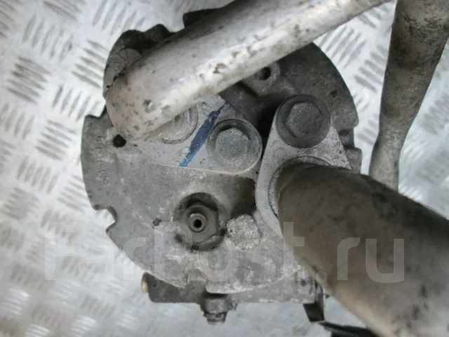 ���������� ������������ ��� ���� �-���� 1.8tdci ����
