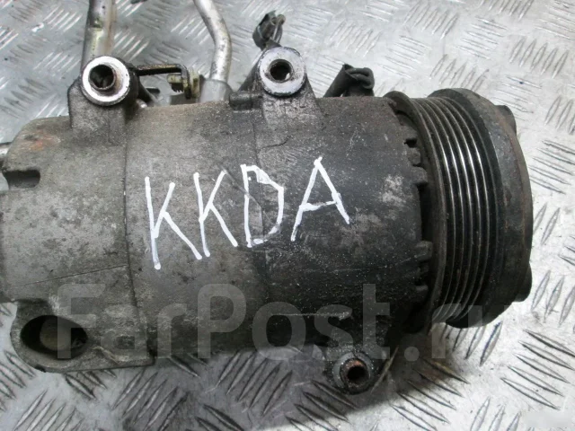 ���������� ������������ ��� ���� �-���� 1.8tdci ����