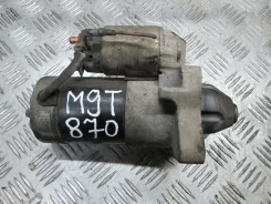 ������� ��� ���� ������ III 2.3 DCI M9T 870 FWD ����