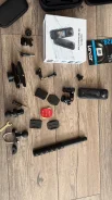 Insta360 X5. 20 � ����� ��, � ����������. ��� ����� �� ������������ ����