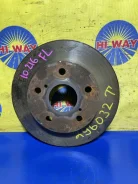 ���� ��������� Toyota MARK II 1997 4351222240 GX100 1G-FE, �������� [296032] 4351222240 ����