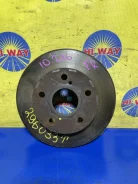 ���� ��������� Toyota MARK II 1997 4351222240 GX100 1G-FE, �������� [296033] 4351222240 ����