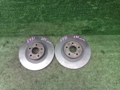 5431 ��������� ���� 295 �� Subaru 26300AE071 ����