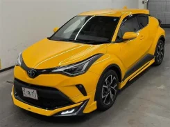 Toyota C-HR. NGX102021953, 455433 ����