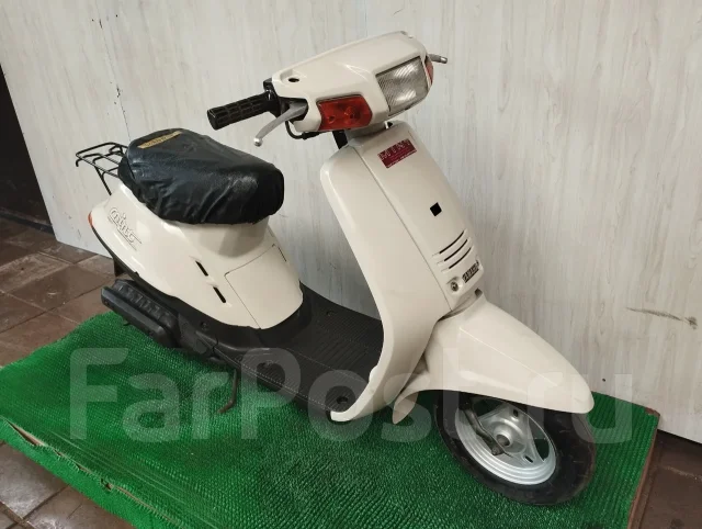 Yamaha Mint. 49����. ��., ��������, ��� ���, ��� ������� ����