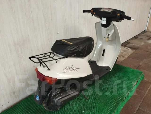 Yamaha Mint. 49����. ��., ��������, ��� ���, ��� ������� ����