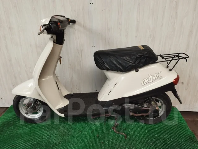 Yamaha Mint. 49����. ��., ��������, ��� ���, ��� ������� ����