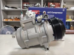 ���������� ������������ Toyota LC100 2UZ-FE 88320-60680 Denso [�����] 88320-60680 ����