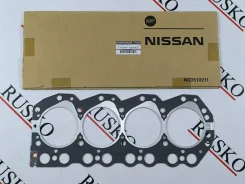 ��������� ��� Nissan TD27 11044-43G03/11044-43GX3 T=1.40 �������� ������ 1104443G03 ����