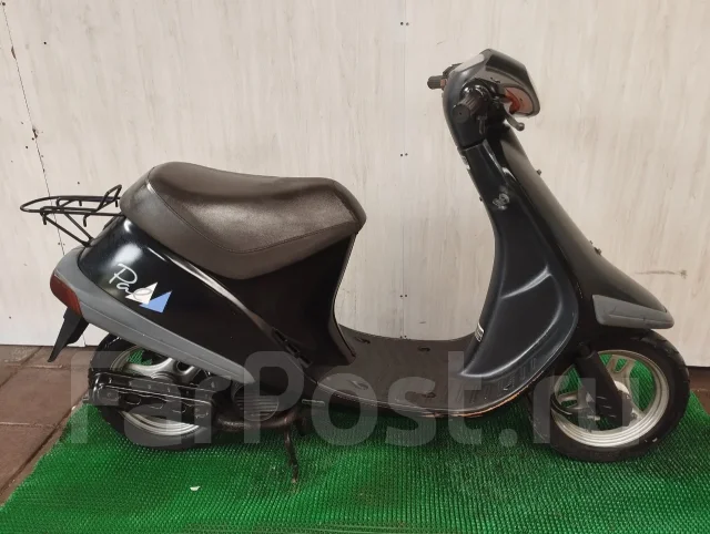 Honda Pal. 49����. ��., ��������, ��� ���, ��� ������� ����